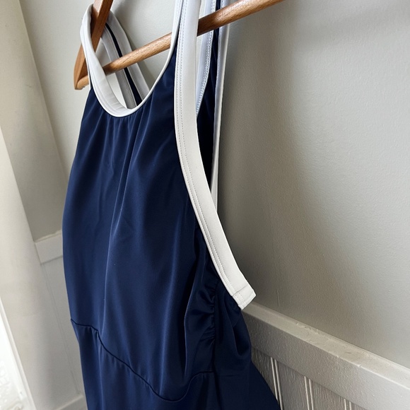 Land's End SwimSuit Dress - Picture 2 of 6